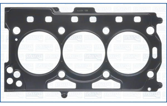 Gasket, cylinder head