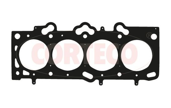 Gasket, cylinder head