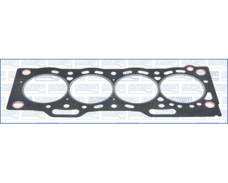 Gasket, cylinder head, Image 2