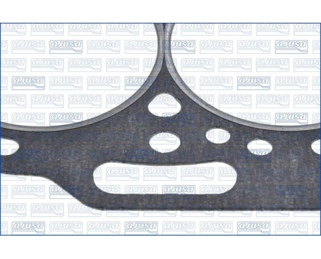 Gasket, cylinder head, Image 4