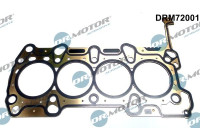 Gasket, cylinder head