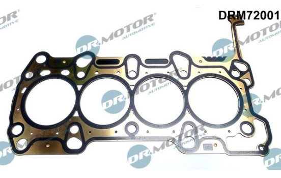 Gasket, cylinder head