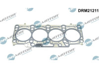 Gasket, cylinder head