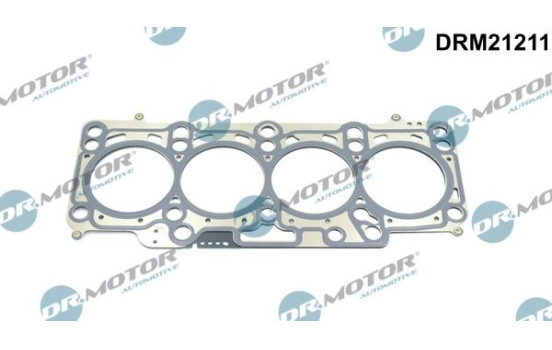 Gasket, cylinder head