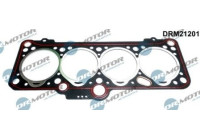 Gasket, cylinder head