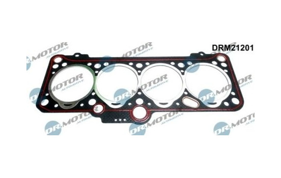 Gasket, cylinder head