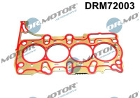 Gasket, cylinder head