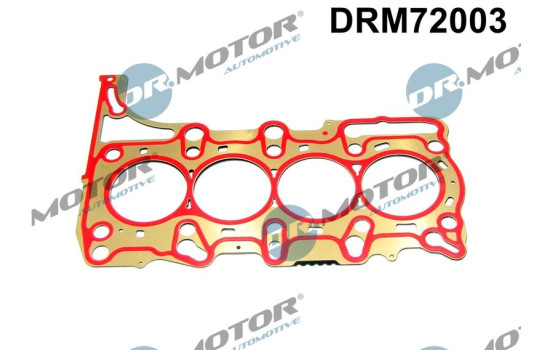 Gasket, cylinder head