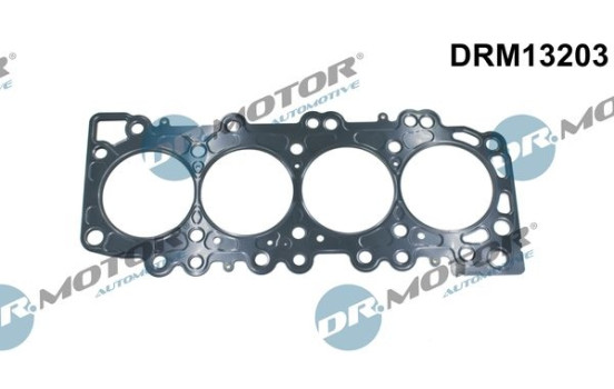 Gasket, cylinder head