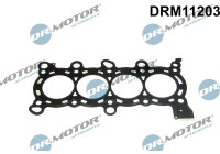 Gasket, cylinder head