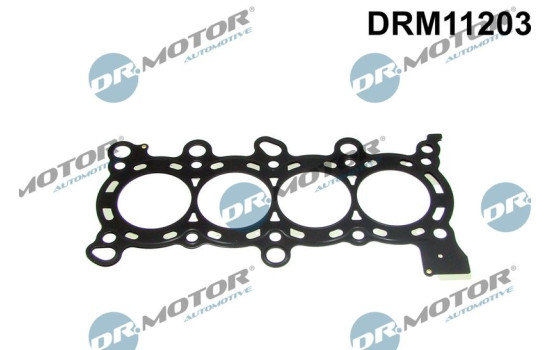 Gasket, cylinder head