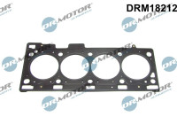 Gasket, cylinder head