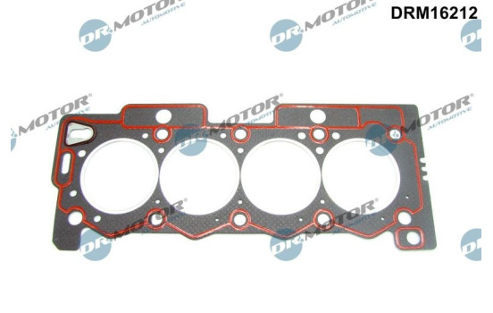 Gasket, cylinder head