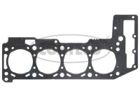 Gasket, cylinder head