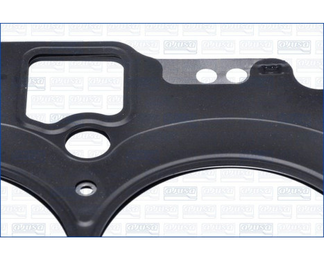 Gasket, cylinder head, Image 3