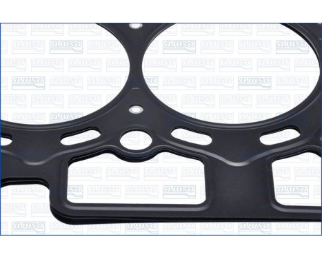 Gasket, cylinder head, Image 4