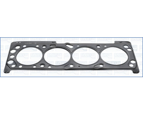 Gasket, cylinder head, Image 2