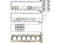 Gasket set, cylinder head 02-10007-01 Viktor Reinz