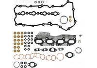 Gasket set, cylinder head 02-10017-01 Viktor Reinz