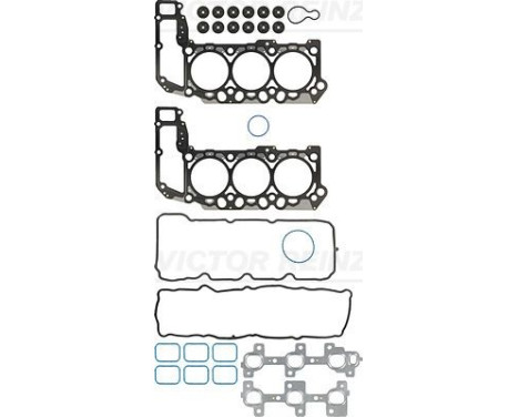 Gasket set, cylinder head 02-10020-01 Viktor Reinz