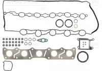 Gasket Set, cylinder head 02-10025-01 Viktor Reinz