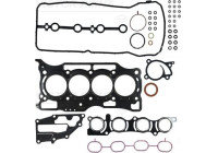 Gasket Set, cylinder head 02-10229-01 Viktor Reinz