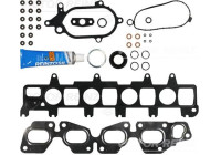 Gasket set, cylinder head 02-11316-01 Viktor Reinz