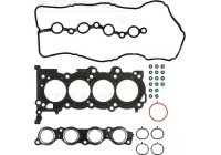 Gasket set, cylinder head 02-11330-01 Viktor Reinz