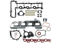 Gasket set, cylinder head 02-12453-01 Viktor Reinz