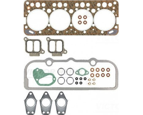 Gasket Set, cylinder head 02-26305-02 Viktor Reinz