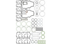 Gasket Set, cylinder head 02-29155-01 Viktor Reinz