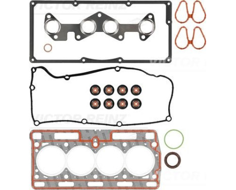 Gasket Set, cylinder head 02-33585-02 Viktor Reinz