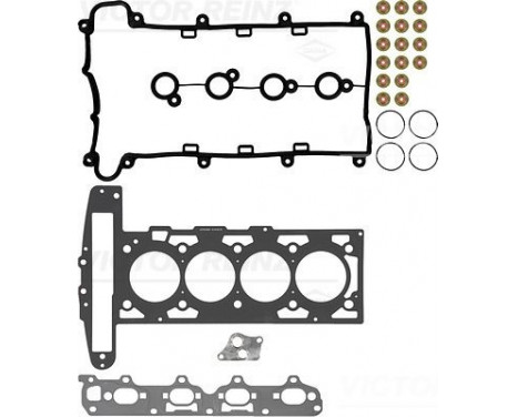 Gasket Set, cylinder head 02-34330-02 Viktor Reinz