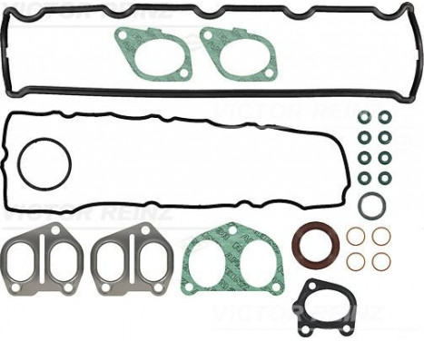 Gasket Set, cylinder head 02-34356-01 Viktor Reinz