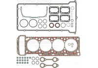 Gasket Set, cylinder head 02-35080-01 Viktor Reinz