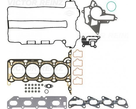 Gasket Set, cylinder head 02-36225-01 Viktor Reinz