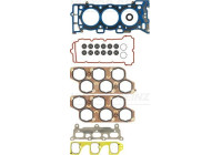 Gasket Set, cylinder head 02-37220-01 Viktor Reinz