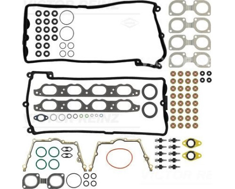 Gasket Set, cylinder head 02-37331-01 Viktor Reinz