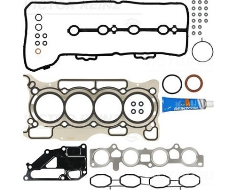 Gasket Set, cylinder head 02-37855-01 Viktor Reinz