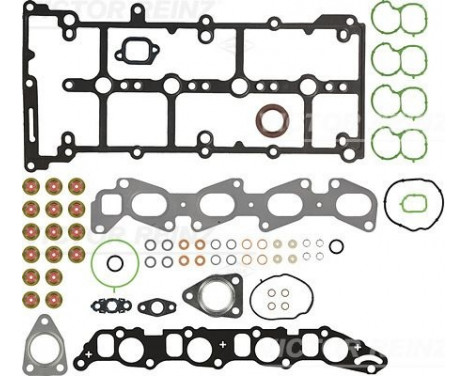 Gasket Set, cylinder head 02-42061-02 Viktor Reinz