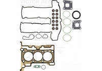 Gasket Set, cylinder head 02-43170-01 Viktor Reinz