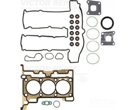 Gasket Set, cylinder head 02-43170-01 Viktor Reinz