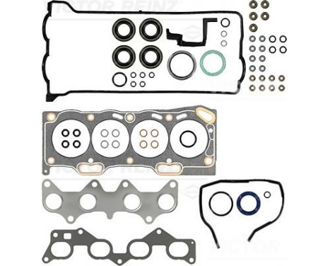 Gasket Set, cylinder head 02-52845-01 Viktor Reinz