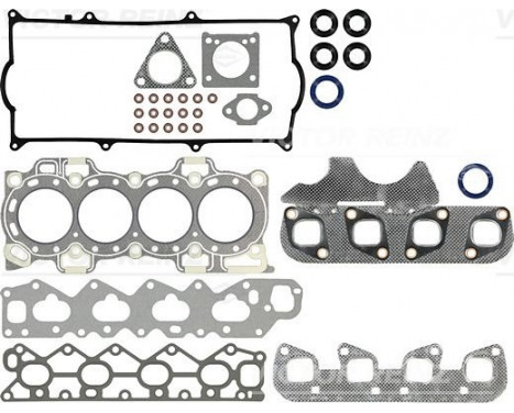 Gasket Set, cylinder head 02-52875-07 Viktor Reinz