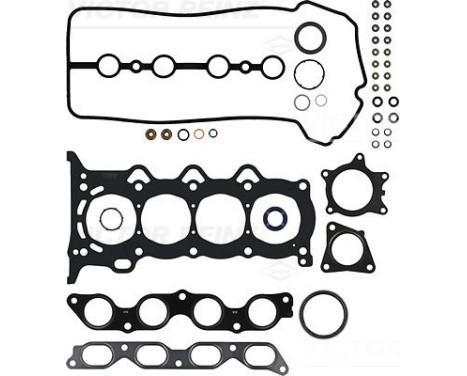 Gasket set, cylinder head 02-53135-02 Viktor Reinz