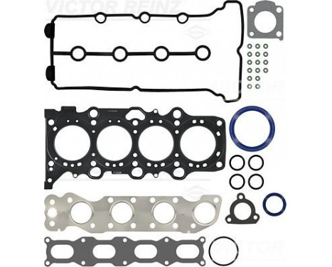 Gasket Set, cylinder head 02-53640-02 Viktor Reinz