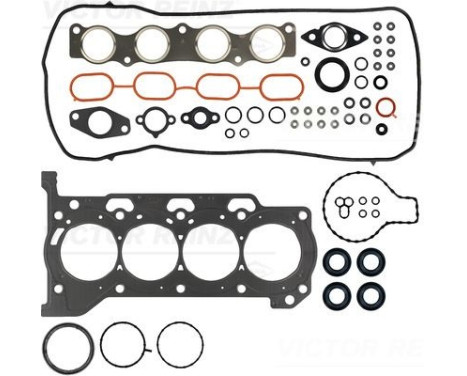 Gasket Set, cylinder head 02-54025-02 Viktor Reinz