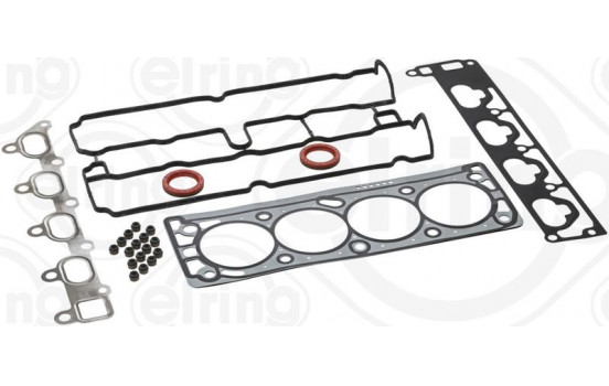 Gasket Set, cylinder head 124.161 Elring