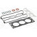 Gasket Set, cylinder head 124.900 Elring, Thumbnail 2