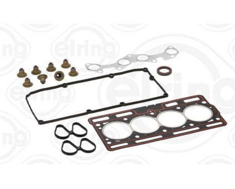 Gasket Set, cylinder head 181.520 Elring, Image 2